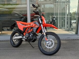 690 Enduro R